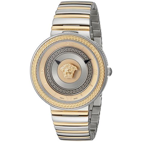 orologi donne versace|Orologio V.